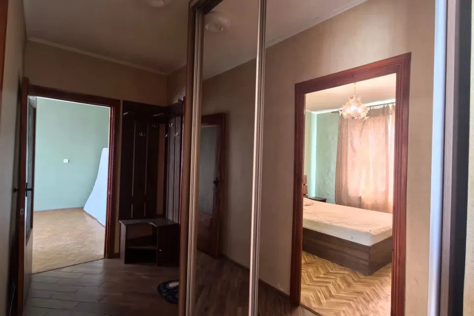 Продаётся 2-комнатная квартира, 56 м²