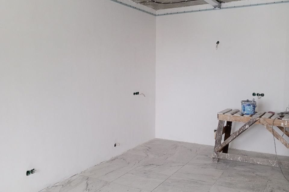 Продаётся 2-комнатная квартира, 59.02 м²