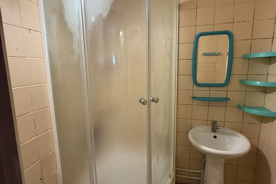 Продаётся 3-комнатная квартира, 64.9 м²