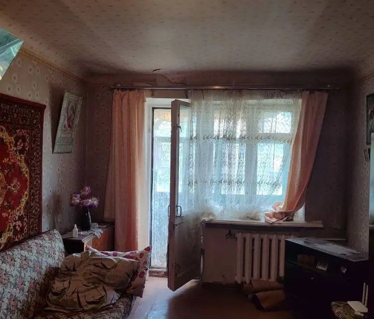 Продаётся 1-комнатная квартира, 32 м²