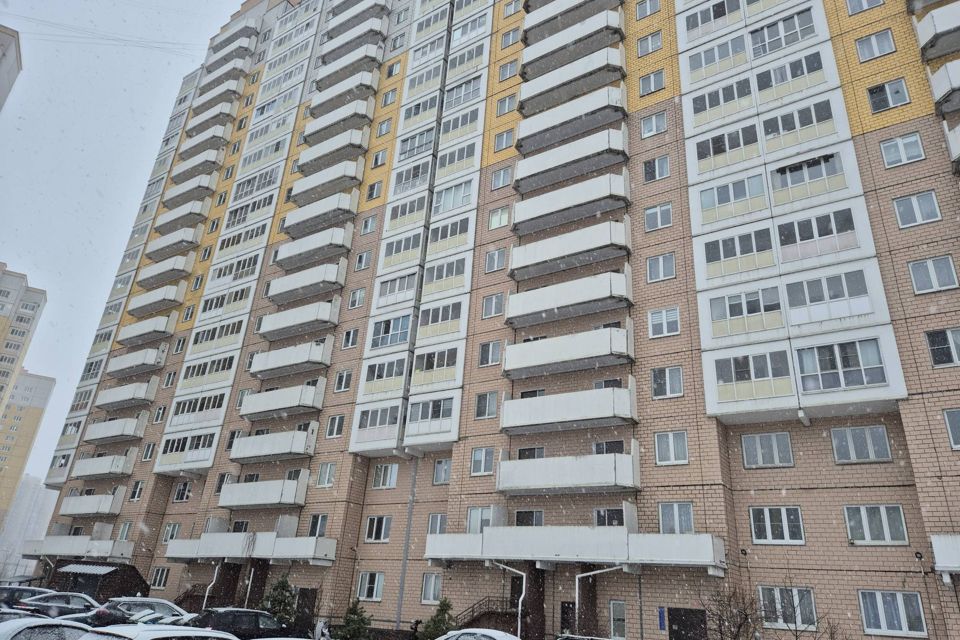 Продаётся студия, 25.7 м²