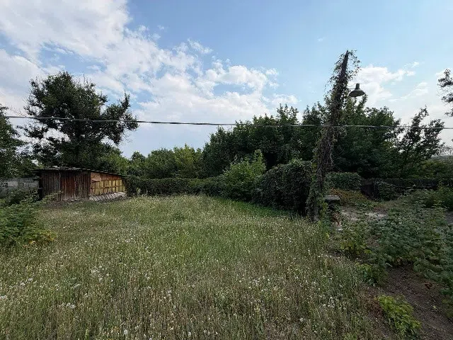 Продаётся 1-этажный дом, 53 м²