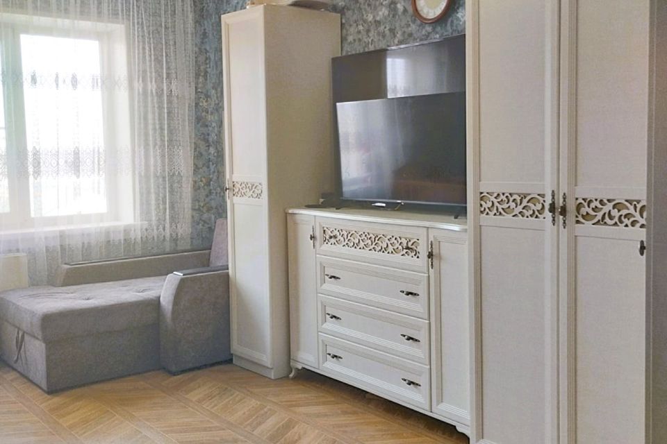 Продаётся 3-комнатная квартира, 64.9 м²