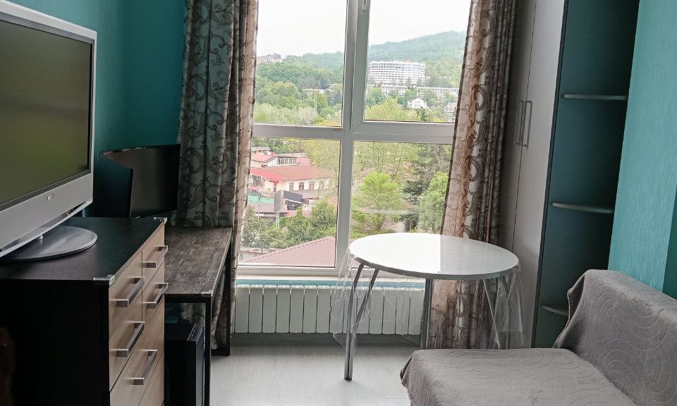 Продаётся студия, 22 м²
