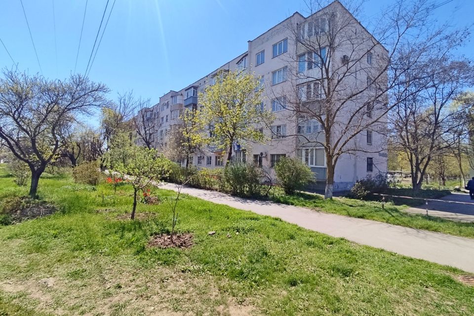 Продаётся 2-комнатная квартира, 50.9 м²