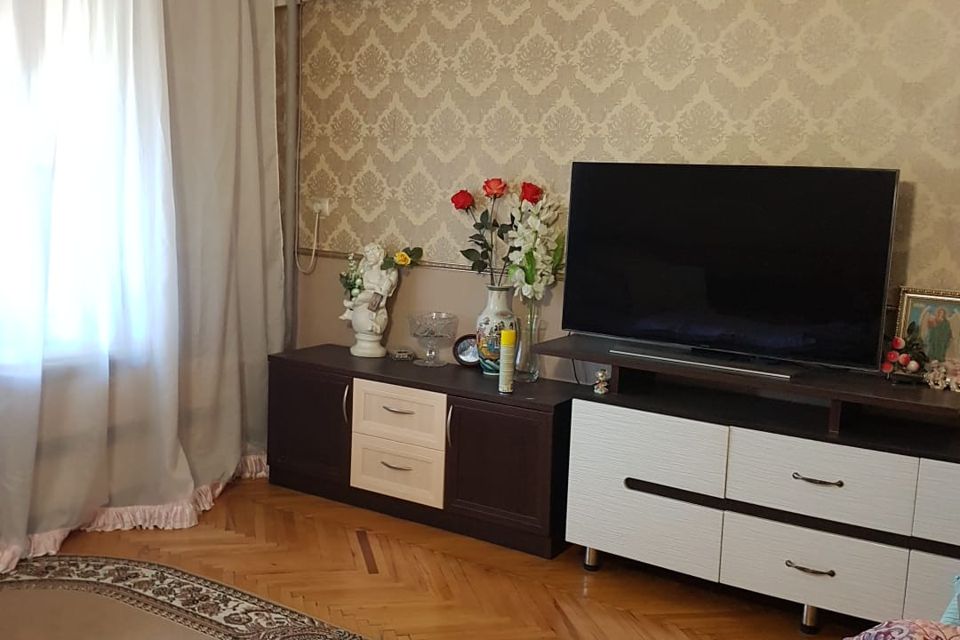 Продаётся 2-комнатная квартира, 38.4 м²