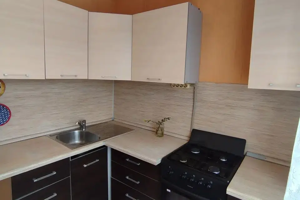 Продаётся 2-комнатная квартира, 48.1 м²