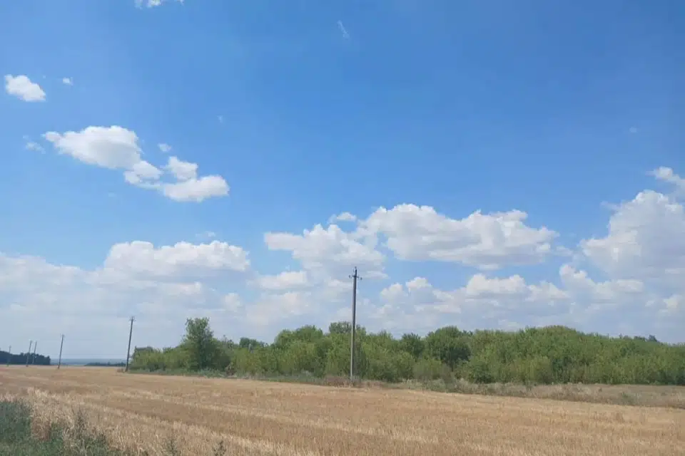 Продаётся участок, 134 сот., ИЖС