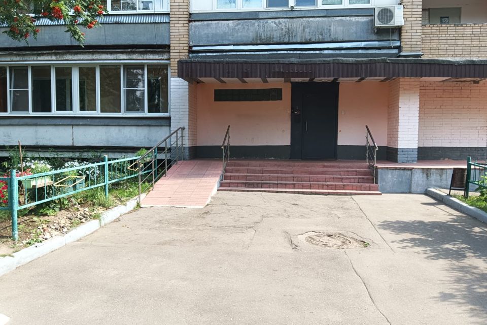 Продаётся 2-комнатная квартира, 49 м²