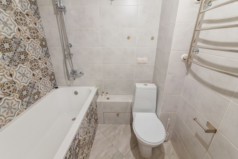 Продаётся 1-комнатная квартира, 29.4 м²