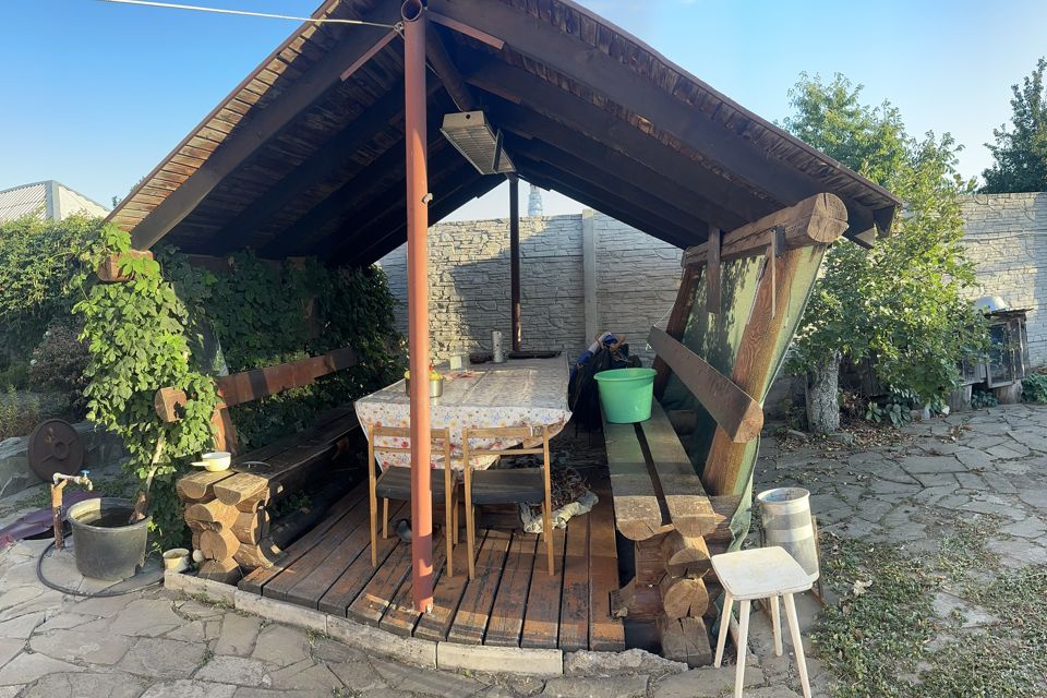 Продаётся 1-этажный дом, 100 м²