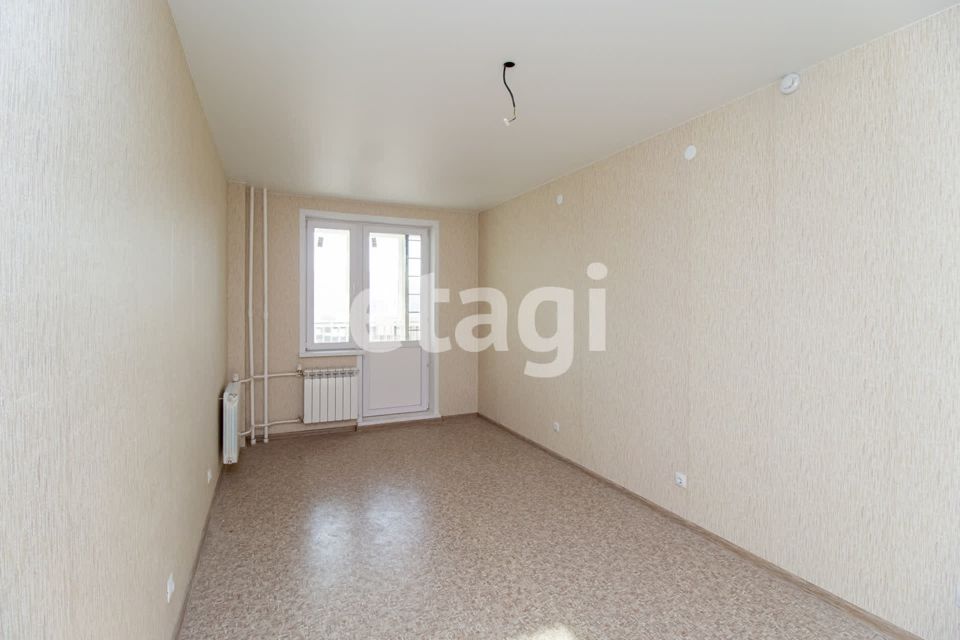 Продаётся студия, 32 м²
