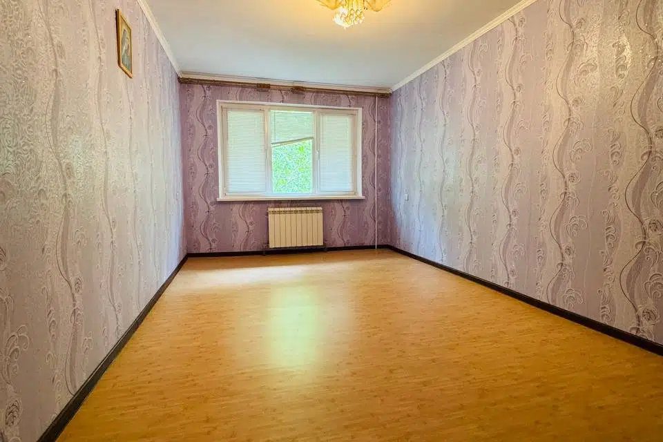 Продаётся 2-комнатная квартира, 43.5 м²