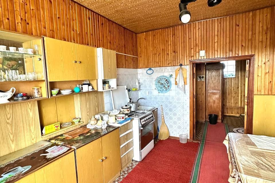 Продаётся 2-этажный дом, 152 м²