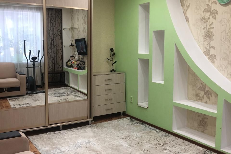 Продаётся 2-комнатная квартира, 46 м²