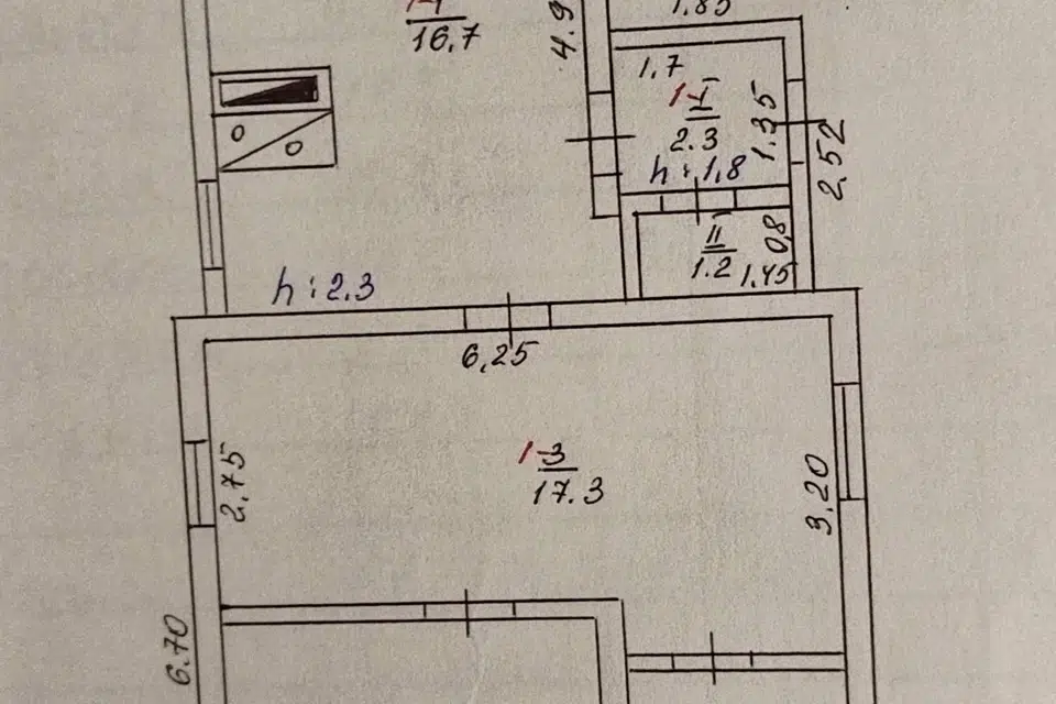 Продаётся участок, 12 сот., ИЖС