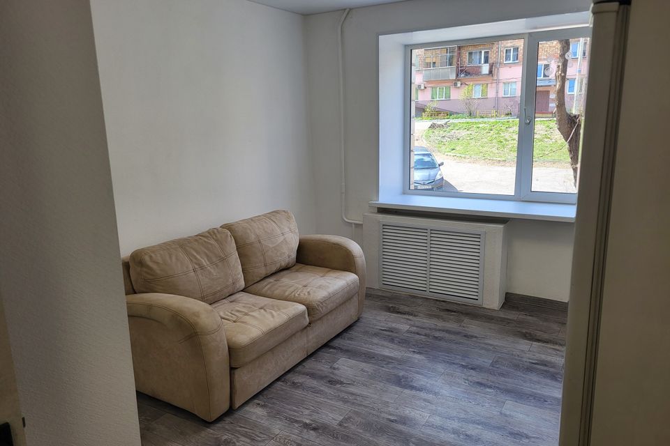 Продаётся студия, 18.2 м²