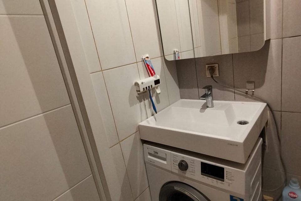 Продаётся студия, 22.1 м²