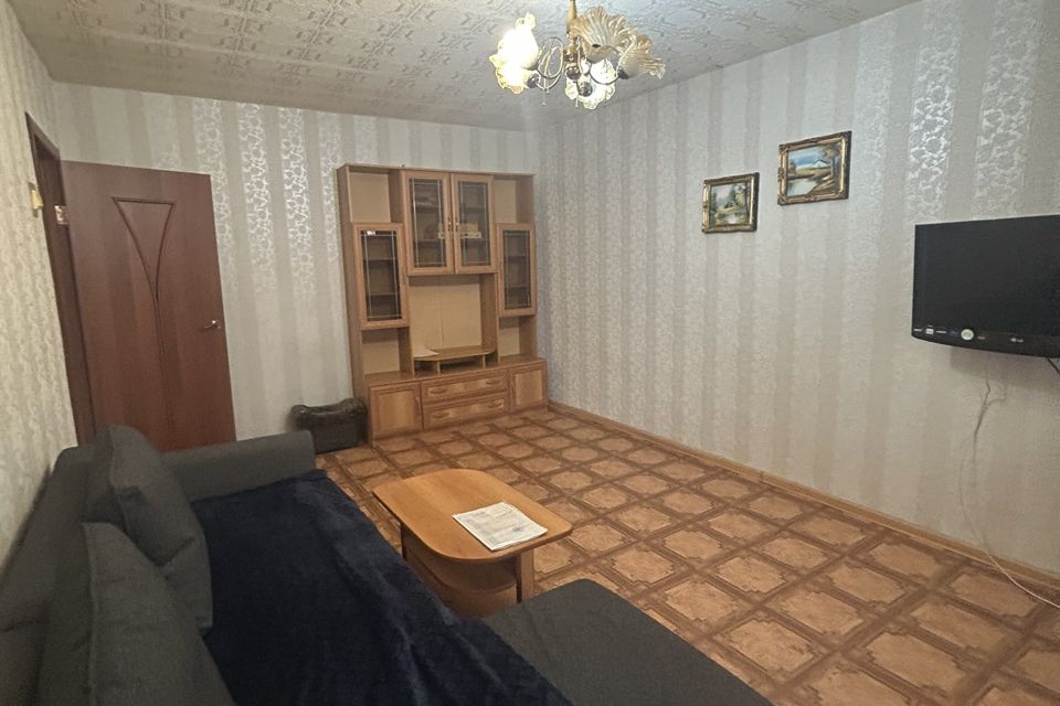 Продаётся 2-комнатная квартира, 47.7 м²