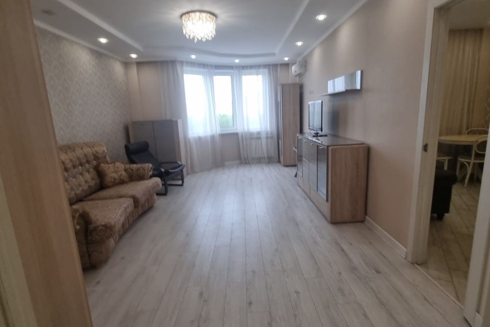 Продаётся 2-комнатная квартира, 71 м²