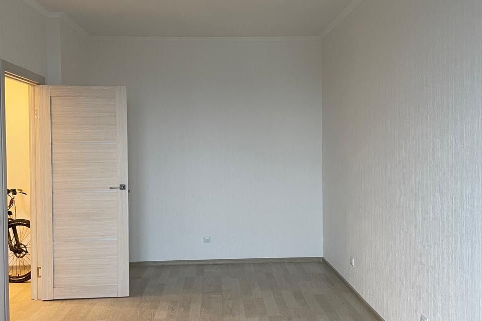 Продаётся 3-комнатная квартира, 79.8 м²