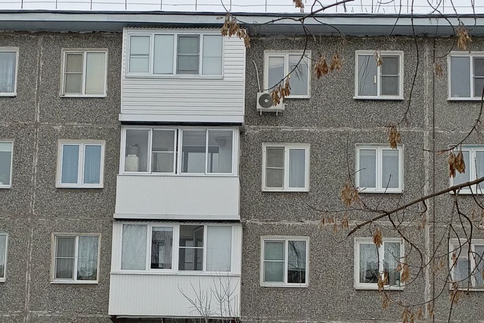 Продаётся 1-комнатная квартира, 32 м²