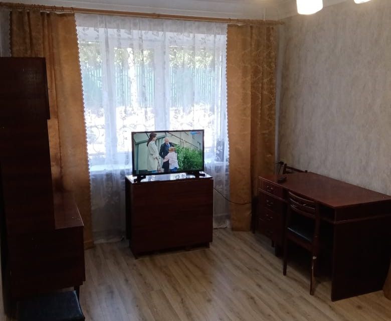 Сдаётся 1-комнатная квартира, 30 м²