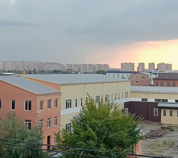 Продаётся 1-комнатная квартира, 36.3 м²