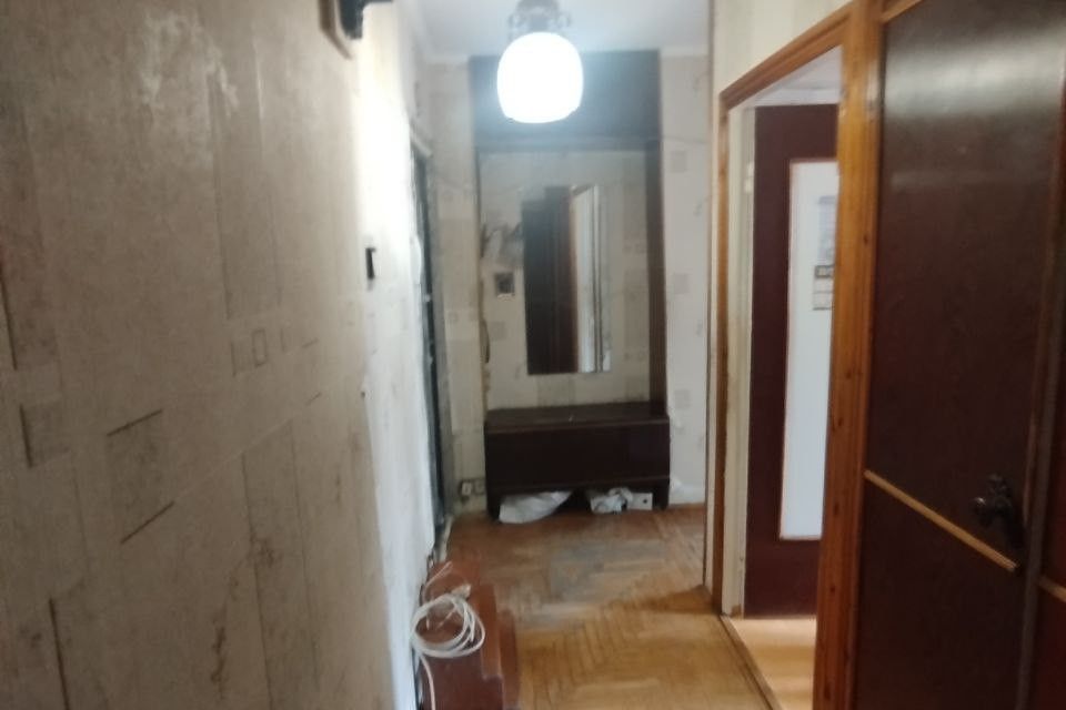 Продаётся 2-комнатная квартира, 42.2 м²
