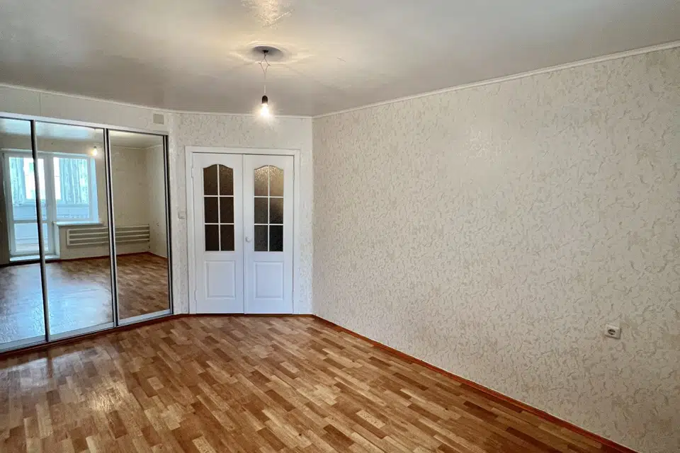 Продаётся 1-комнатная квартира, 41 м²