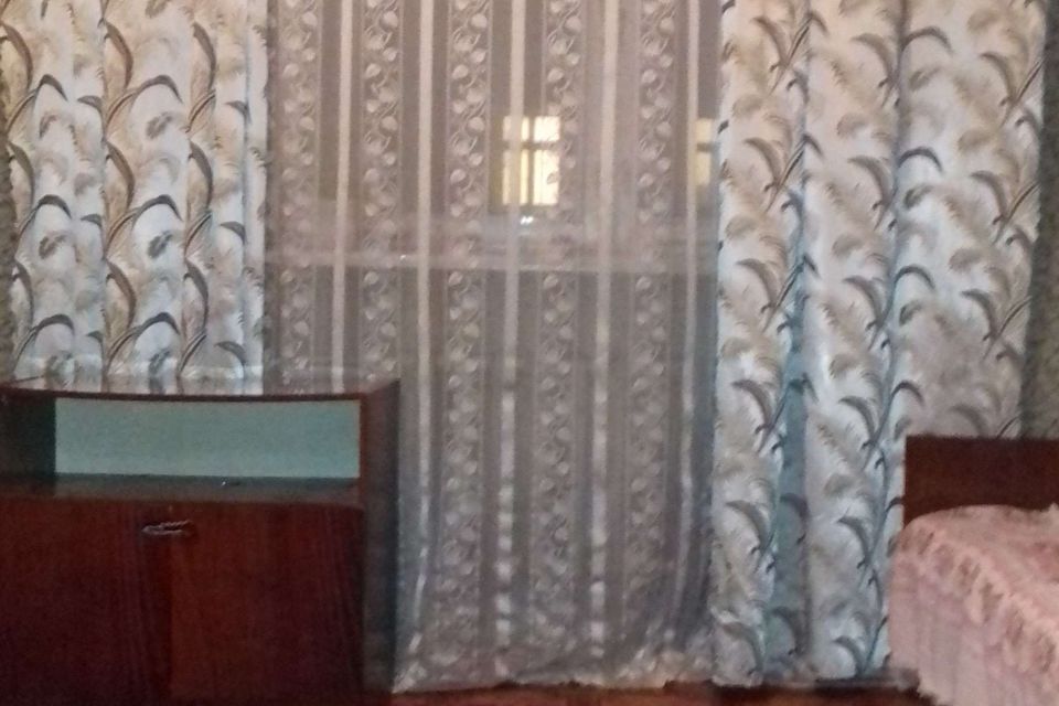 Продаётся 1-комнатная квартира, 35 м²