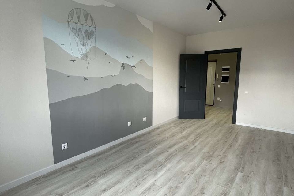 Продаётся 2-комнатная квартира, 61.1 м²