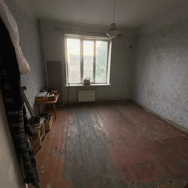 Продаётся 3-комнатная квартира, 76 м²