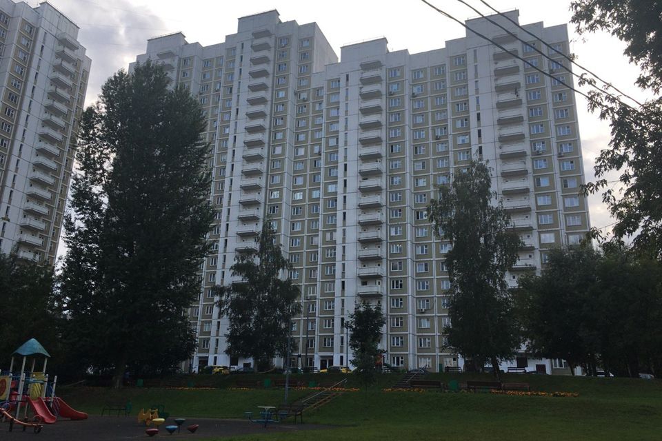 Продаётся 2-комнатная квартира, 58.8 м²