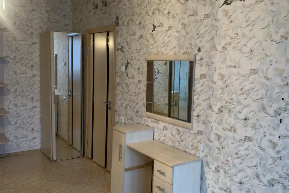 Продаётся 2-комнатная квартира, 58.5 м²