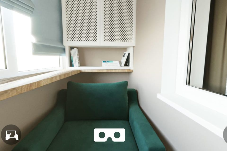 Продаётся 3-комнатная квартира, 91.2 м²