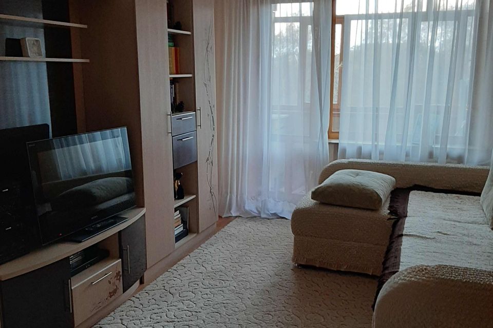 Продаётся 2-комнатная квартира, 45 м²
