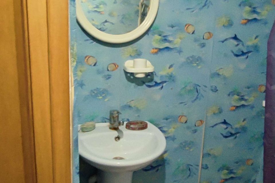 Сдаётся 1-комнатная квартира, 22 м²