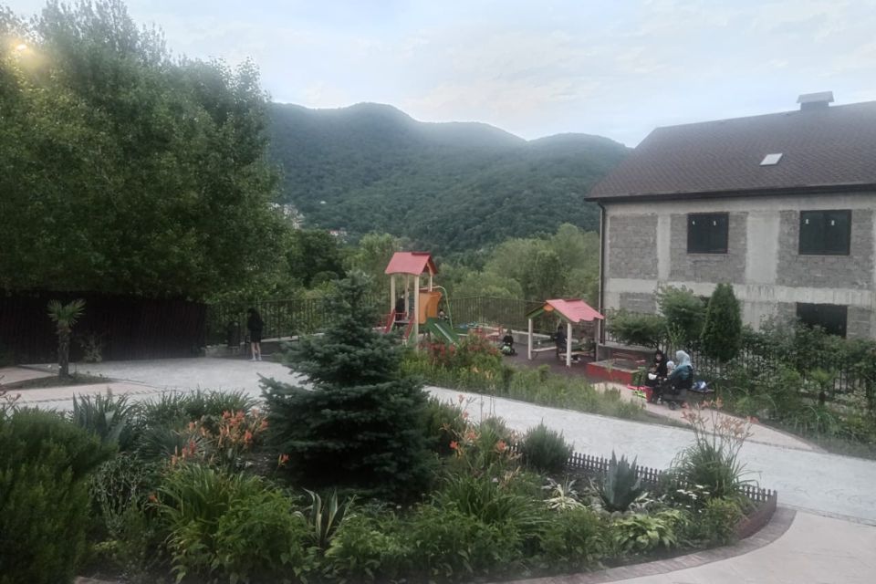 Продаётся 1-комнатная квартира, 32.7 м²