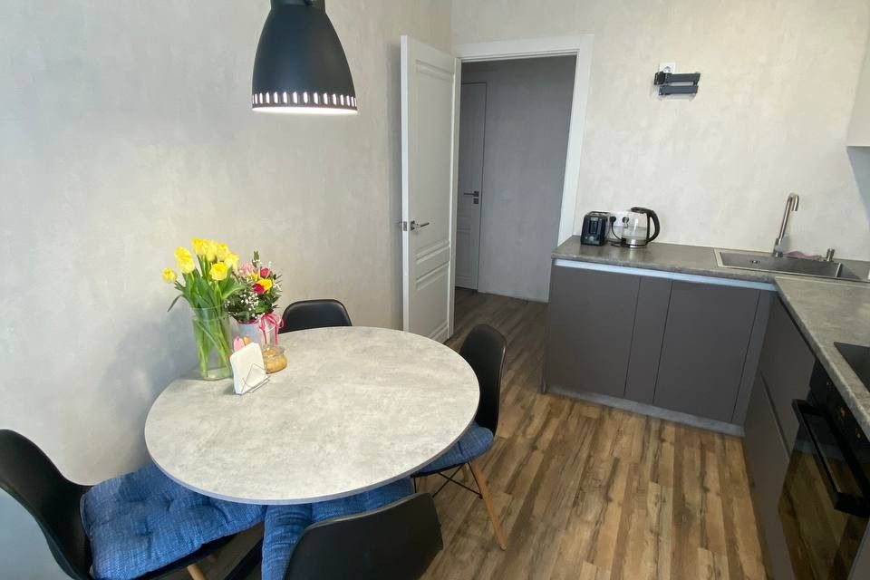 Продаётся 2-комнатная квартира, 44.2 м²