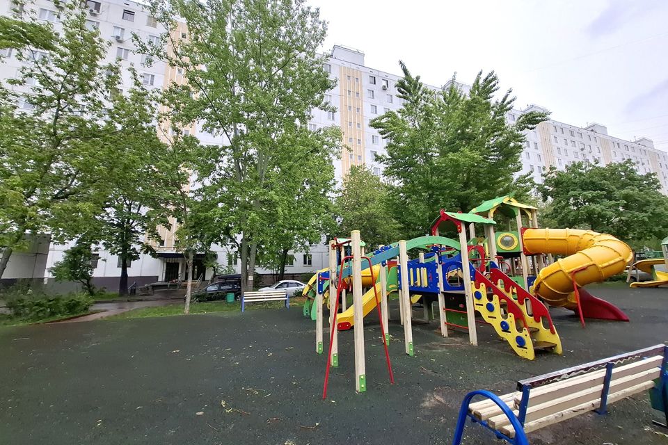 Продаётся студия, 13.1 м²