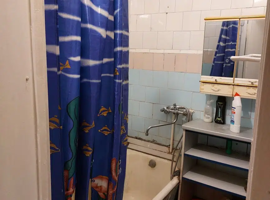 Продаётся 2-комнатная квартира, 45 м²