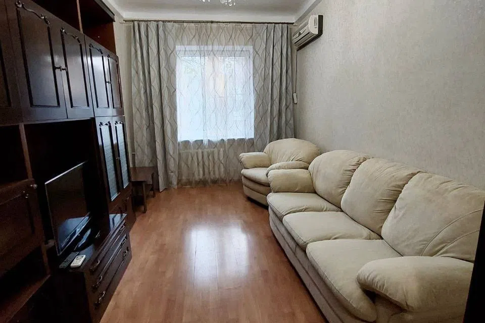 Продаётся 2-комнатная квартира, 55 м²