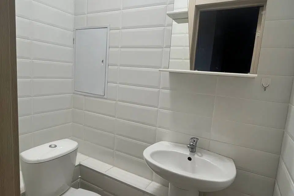 Продаётся 2-комнатная квартира, 65.2 м²
