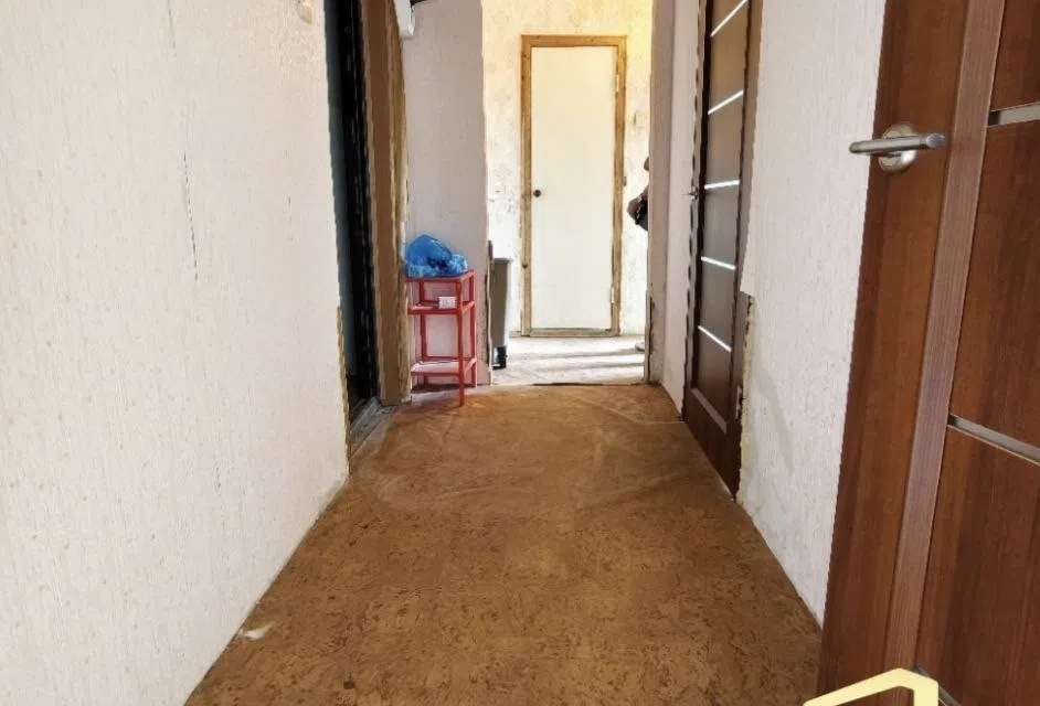 Продаётся 2-комнатная квартира, 52.8 м²