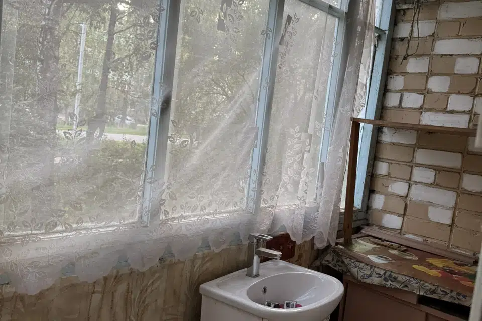 Продаётся 2-комнатная квартира, 49.3 м²