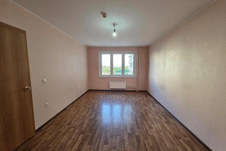 Сдаётся 2-комнатная квартира, 56.8 м²