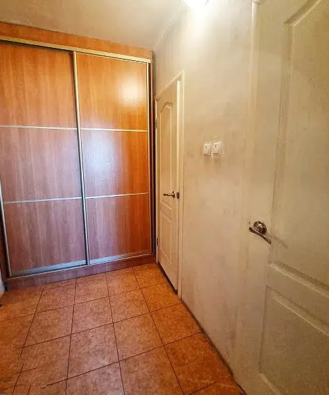 Продаётся 2-комнатная квартира, 53 м²