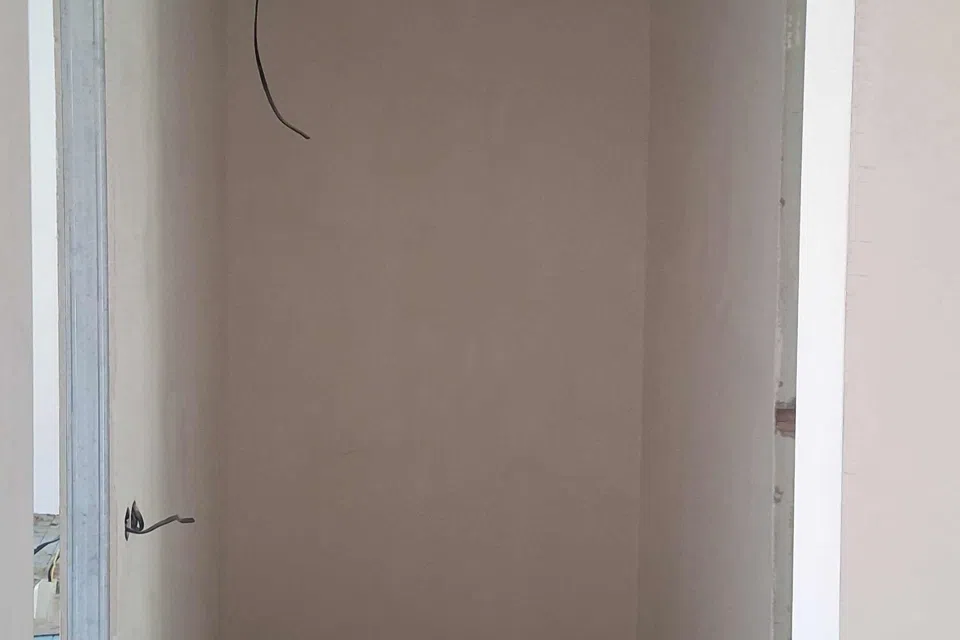 Продаётся 3-комнатная квартира, 66 м²