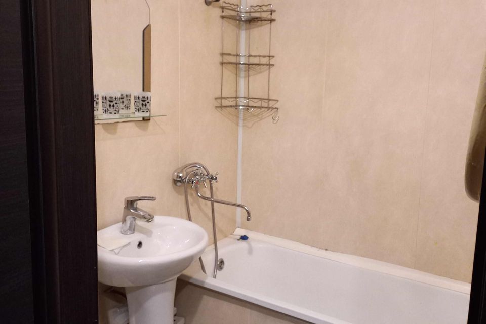 Продаётся 2-комнатная квартира, 41.3 м²